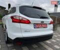 Білий Форд Фокус, об'ємом двигуна 1.6 л та пробігом 211 тис. км за 8750 $, фото 39 на Automoto.ua