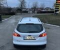 Белый Форд Фокус, объемом двигателя 2 л и пробегом 175 тыс. км за 7499 $, фото 4 на Automoto.ua