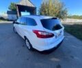 Білий Форд Фокус, об'ємом двигуна 1.6 л та пробігом 215 тис. км за 5416 $, фото 5 на Automoto.ua