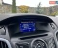 Білий Форд Фокус, об'ємом двигуна 1.6 л та пробігом 211 тис. км за 8750 $, фото 116 на Automoto.ua