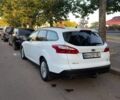 Білий Форд Фокус, об'ємом двигуна 1.6 л та пробігом 320 тис. км за 5185 $, фото 4 на Automoto.ua
