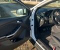 Белый Форд Фокус, объемом двигателя 2 л и пробегом 263 тыс. км за 6700 $, фото 11 на Automoto.ua