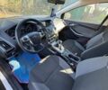 Белый Форд Фокус, объемом двигателя 1.6 л и пробегом 209 тыс. км за 7300 $, фото 24 на Automoto.ua