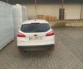 Белый Форд Фокус, объемом двигателя 1.6 л и пробегом 247 тыс. км за 7800 $, фото 1 на Automoto.ua