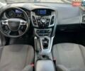 Белый Форд Фокус, объемом двигателя 1.56 л и пробегом 303 тыс. км за 7500 $, фото 10 на Automoto.ua
