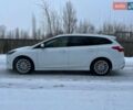 Белый Форд Фокус, объемом двигателя 1 л и пробегом 113 тыс. км за 7600 $, фото 11 на Automoto.ua