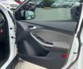 Білий Форд Фокус, об'ємом двигуна 1.6 л та пробігом 263 тис. км за 6790 $, фото 35 на Automoto.ua