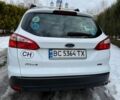 Білий Форд Фокус, об'ємом двигуна 1.56 л та пробігом 211 тис. км за 8000 $, фото 31 на Automoto.ua
