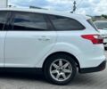 Білий Форд Фокус, об'ємом двигуна 1.6 л та пробігом 263 тис. км за 6790 $, фото 12 на Automoto.ua