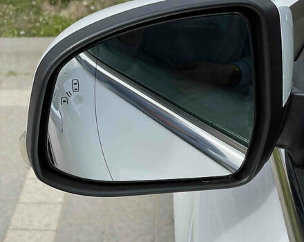 Білий Форд Фокус, об'ємом двигуна 2 л та пробігом 182 тис. км за 9800 $, фото 45 на Automoto.ua