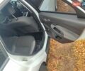 Білий Форд Фокус, об'ємом двигуна 1.6 л та пробігом 210 тис. км за 8000 $, фото 13 на Automoto.ua