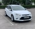 Білий Форд Фокус, об'ємом двигуна 1.6 л та пробігом 235 тис. км за 6700 $, фото 1 на Automoto.ua