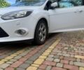 Білий Форд Фокус, об'ємом двигуна 1.6 л та пробігом 203 тис. км за 7499 $, фото 15 на Automoto.ua