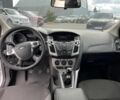Білий Форд Фокус, об'ємом двигуна 1.6 л та пробігом 263 тис. км за 6790 $, фото 21 на Automoto.ua