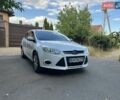 Білий Форд Фокус, об'ємом двигуна 1.56 л та пробігом 253 тис. км за 6300 $, фото 2 на Automoto.ua