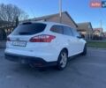 Белый Форд Фокус, объемом двигателя 1.6 л и пробегом 240 тыс. км за 6500 $, фото 7 на Automoto.ua