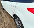Білий Форд Фокус, об'ємом двигуна 1.6 л та пробігом 300 тис. км за 7600 $, фото 3 на Automoto.ua