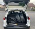 Білий Форд Фокус, об'ємом двигуна 1.56 л та пробігом 220 тис. км за 8499 $, фото 7 на Automoto.ua