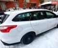 Білий Форд Фокус, об'ємом двигуна 1 л та пробігом 1 тис. км за 6500 $, фото 2 на Automoto.ua