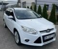 Білий Форд Фокус, об'ємом двигуна 1.56 л та пробігом 220 тис. км за 8499 $, фото 28 на Automoto.ua
