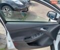 Белый Форд Фокус, объемом двигателя 1.6 л и пробегом 191 тыс. км за 7000 $, фото 13 на Automoto.ua