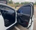 Білий Форд Фокус, об'ємом двигуна 1.6 л та пробігом 312 тис. км за 5000 $, фото 7 на Automoto.ua
