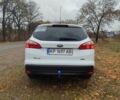 Білий Форд Фокус, об'ємом двигуна 1.6 л та пробігом 214 тис. км за 8000 $, фото 6 на Automoto.ua