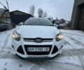 Білий Форд Фокус, об'ємом двигуна 1 л та пробігом 237 тис. км за 5500 $, фото 1 на Automoto.ua