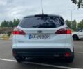 Білий Форд Фокус, об'ємом двигуна 1.6 л та пробігом 312 тис. км за 5000 $, фото 3 на Automoto.ua