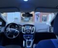 Белый Форд Фокус, объемом двигателя 1.6 л и пробегом 310 тыс. км за 7521 $, фото 6 на Automoto.ua