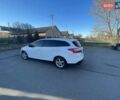 Белый Форд Фокус, объемом двигателя 1.6 л и пробегом 240 тыс. км за 7000 $, фото 2 на Automoto.ua