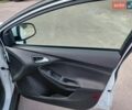 Белый Форд Фокус, объемом двигателя 1.6 л и пробегом 191 тыс. км за 7000 $, фото 17 на Automoto.ua