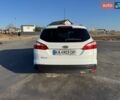 Білий Форд Фокус, об'ємом двигуна 1.6 л та пробігом 310 тис. км за 6200 $, фото 2 на Automoto.ua