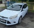 Белый Форд Фокус, объемом двигателя 1.6 л и пробегом 259 тыс. км за 7500 $, фото 29 на Automoto.ua