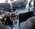 Білий Форд Фокус, об'ємом двигуна 1.56 л та пробігом 230 тис. км за 7000 $, фото 11 на Automoto.ua