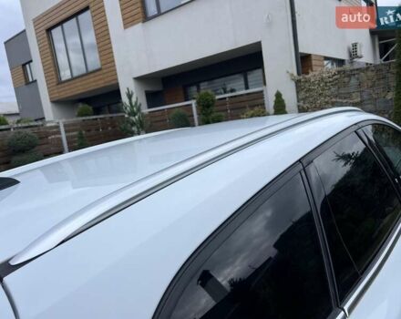 Білий Форд Фокус, об'ємом двигуна 1.6 л та пробігом 211 тис. км за 8750 $, фото 60 на Automoto.ua