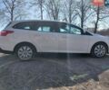 Белый Форд Фокус, объемом двигателя 1.6 л и пробегом 240 тыс. км за 6600 $, фото 4 на Automoto.ua
