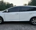 Білий Форд Фокус, об'ємом двигуна 1.56 л та пробігом 187 тис. км за 6999 $, фото 1 на Automoto.ua