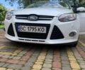 Белый Форд Фокус, объемом двигателя 1.6 л и пробегом 203 тыс. км за 7999 $, фото 6 на Automoto.ua