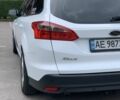 Білий Форд Фокус, об'ємом двигуна 1.6 л та пробігом 235 тис. км за 6700 $, фото 5 на Automoto.ua