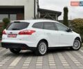 Білий Форд Фокус, об'ємом двигуна 1.6 л та пробігом 211 тис. км за 8750 $, фото 21 на Automoto.ua
