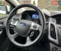 Білий Форд Фокус, об'ємом двигуна 1.6 л та пробігом 211 тис. км за 8750 $, фото 108 на Automoto.ua