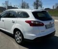 Белый Форд Фокус, объемом двигателя 1.6 л и пробегом 230 тыс. км за 6900 $, фото 15 на Automoto.ua