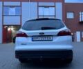 Белый Форд Фокус, объемом двигателя 1.56 л и пробегом 310 тыс. км за 7500 $, фото 5 на Automoto.ua