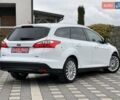 Білий Форд Фокус, об'ємом двигуна 1.6 л та пробігом 211 тис. км за 8750 $, фото 23 на Automoto.ua