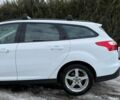 Білий Форд Фокус, об'ємом двигуна 1.56 л та пробігом 211 тис. км за 8000 $, фото 36 на Automoto.ua