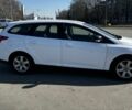 Белый Форд Фокус, объемом двигателя 1.6 л и пробегом 230 тыс. км за 6900 $, фото 8 на Automoto.ua