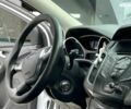 Білий Форд Фокус, об'ємом двигуна 1.6 л та пробігом 263 тис. км за 6790 $, фото 38 на Automoto.ua