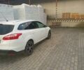 Белый Форд Фокус, объемом двигателя 1.6 л и пробегом 247 тыс. км за 7800 $, фото 1 на Automoto.ua