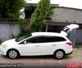 Білий Форд Фокус, об'ємом двигуна 2 л та пробігом 140 тис. км за 7800 $, фото 7 на Automoto.ua